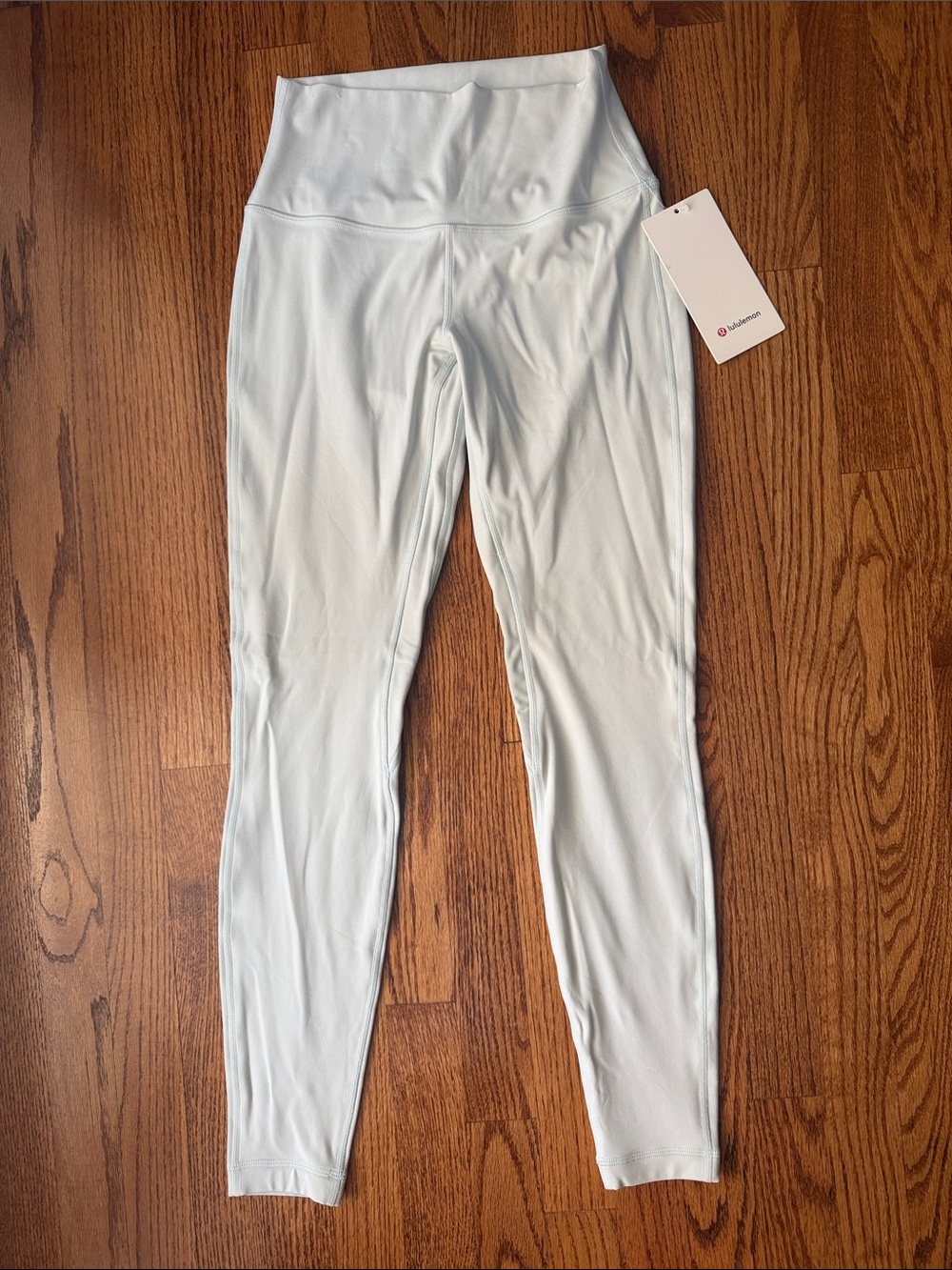 lululemon Mint Align HR Leggings 28”